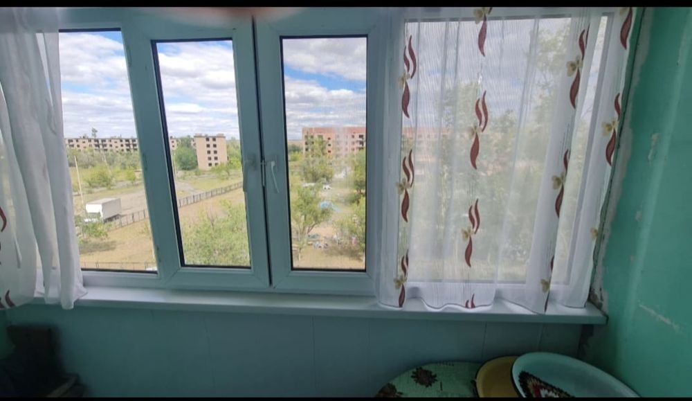 Продам квартиру отличную