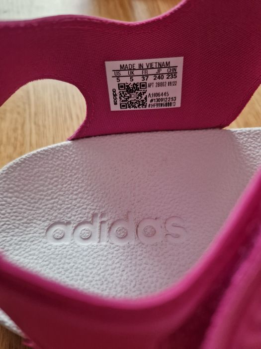 Детски сандали Adidas р-р 37