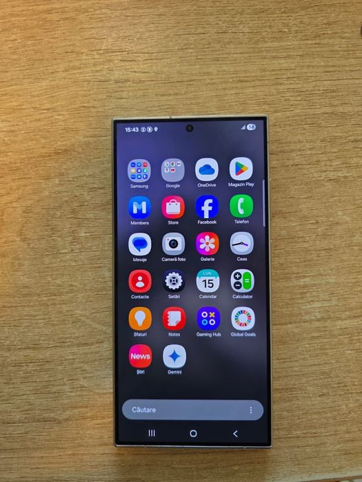 Samsung s24 ultra 512 gb