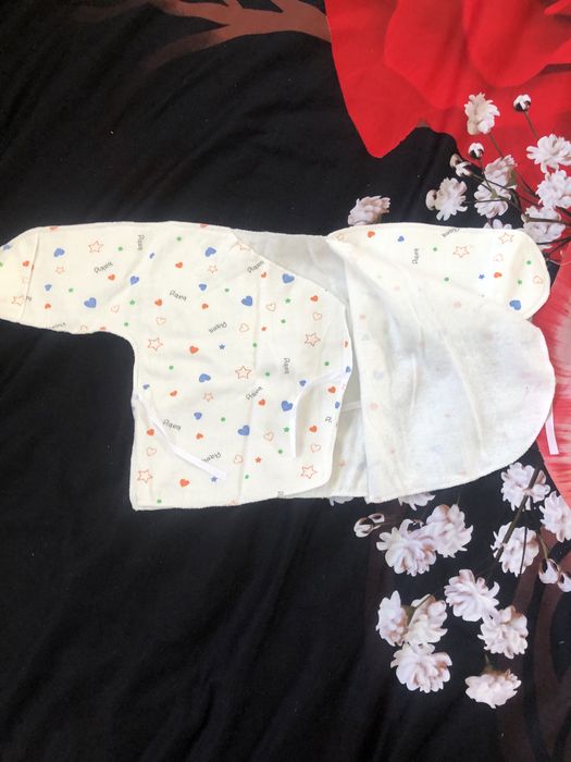 Detskiy kemano bahor kuzda kiyishga qulay