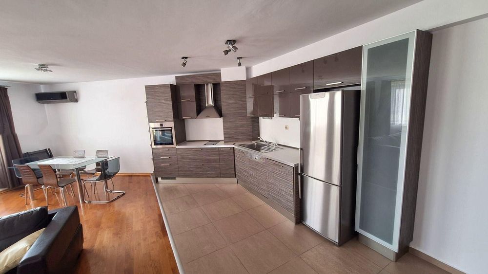 Дава се под наем Тристаен апартамент в София, Лозенец - 126 кв.м за 1097.01 € - Снимка #2