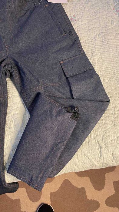 горнолыжные штаны