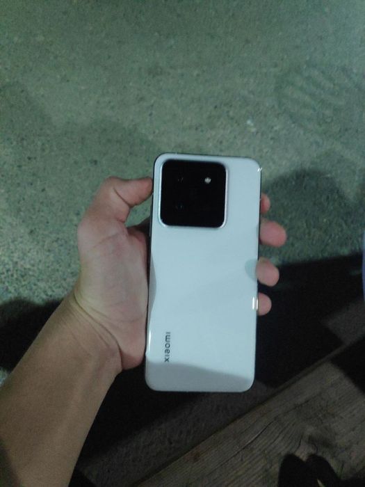xiaomi 14      cn
