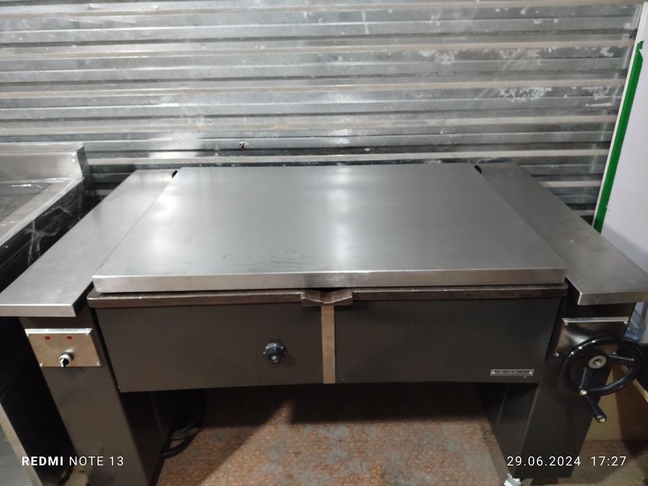 Сковорода (Жаровня) для табака 0.45