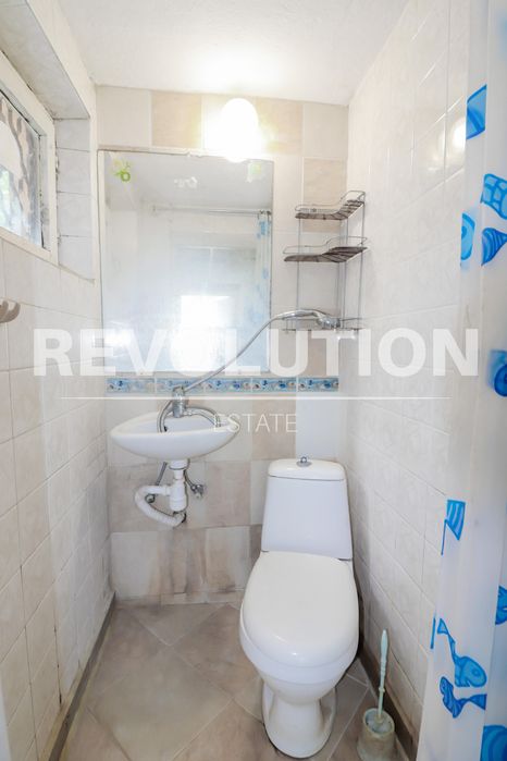 Етаж от къща  в гр.Варна, Бриз!