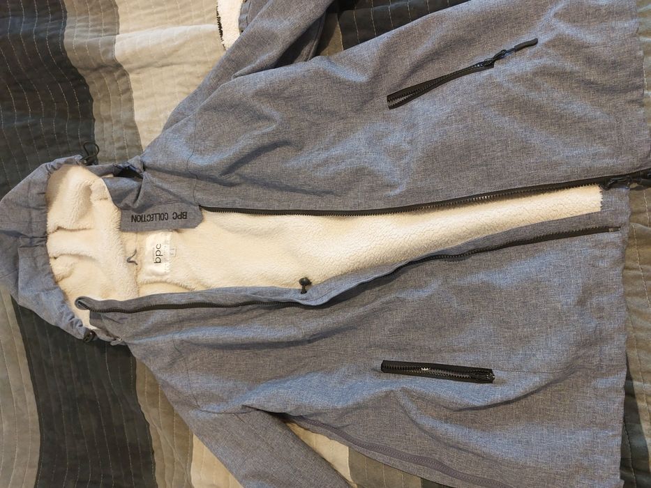 haina jacheta mama gravida - babywearing port-bebe