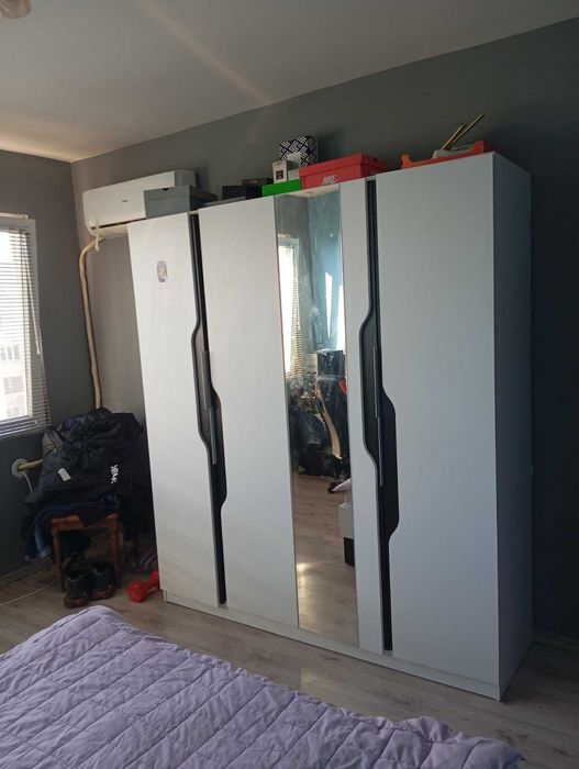 Продава се Двустаен апартамент в Лом - 70 кв.м за 510 €/кв.м - Снимка #4