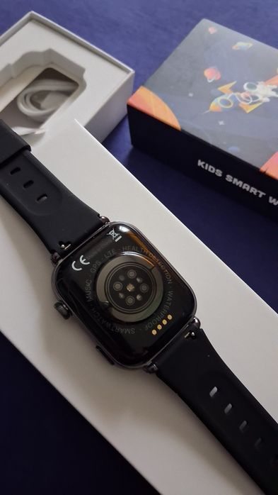 Ceas smartwatch copii  Nou