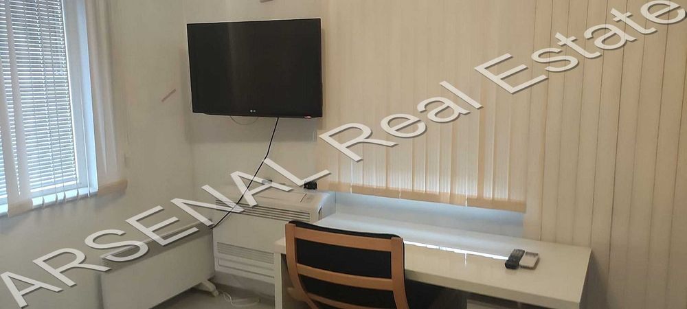 Дава се под наем Тристаен апартамент в София, Горна баня - 140 кв.м за 765 € - Снимка #3