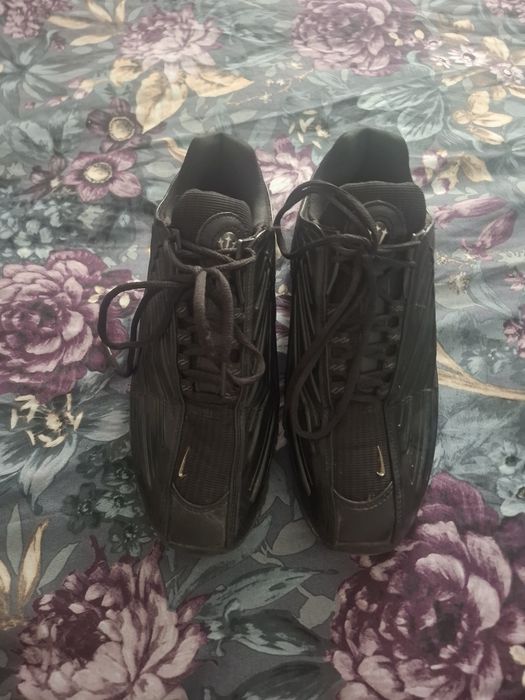 Nike Nocta negri, mărimea 44