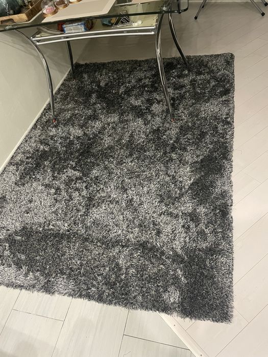 Шелковый ковер