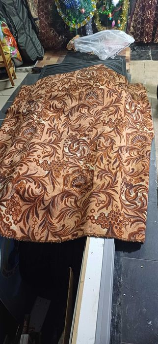 Ковер напольный 1.9м×1.4м