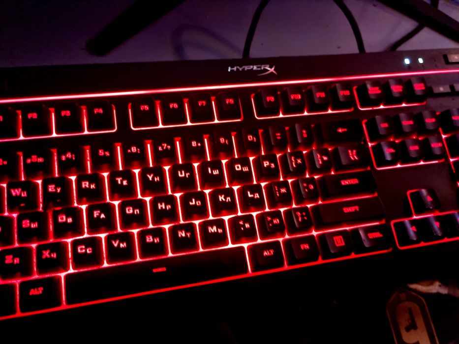 Игровой компьютер AMD RADEON RX 6600 XT