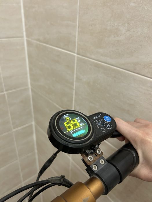 Электросомакат