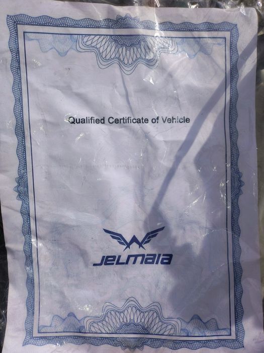 Jelmaia m21 2024