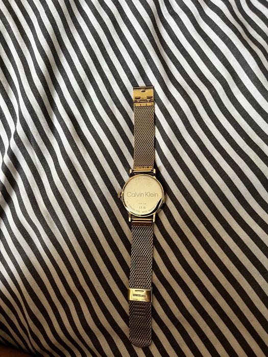 Calvin klein оригинален