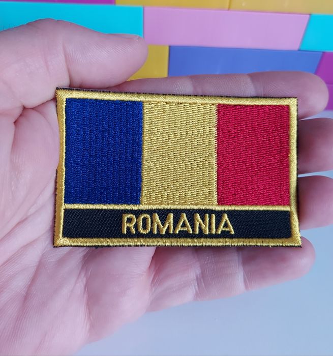 Steag Romania emblema