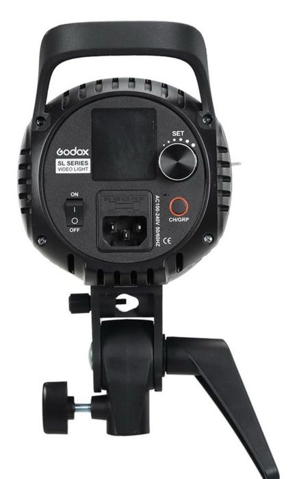 Свет Godox SL-60W