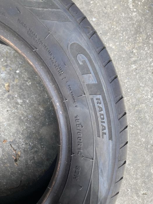Anvelope vara 185/60/14 Vara
