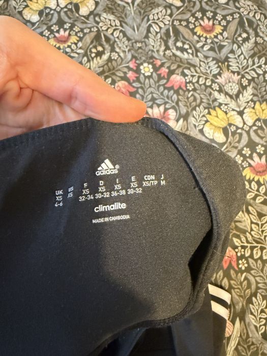 Клинове adidas, nike xs s