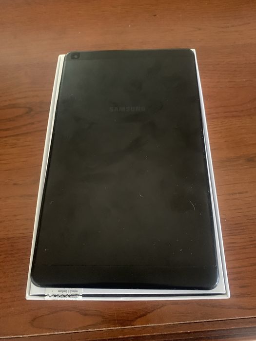 Samsung galaxy tab A
