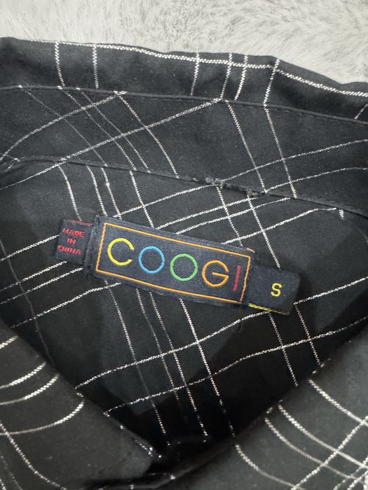 Мъжка риза COOGI . Размер S/M