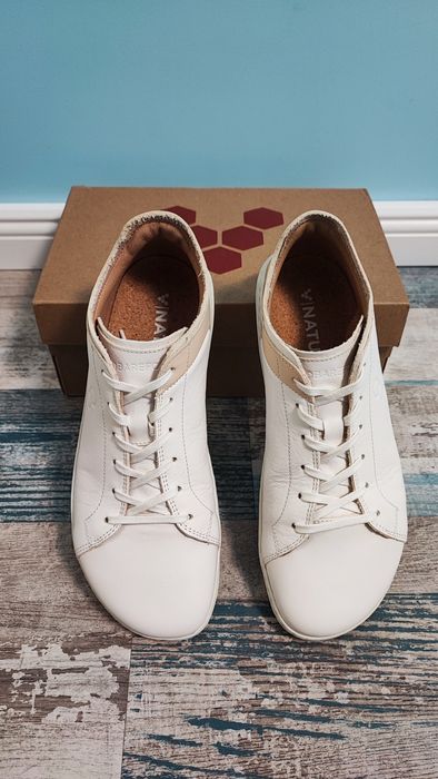 Vivobarefoot Geo Court lll