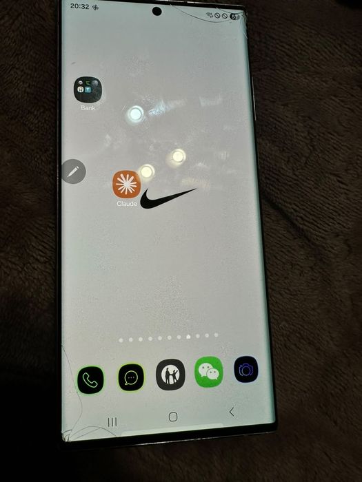 Samsung s22 ultra 12/256