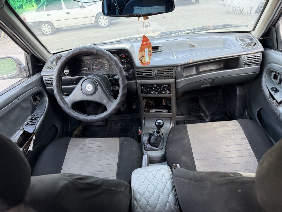 Нексия Сонс Супер сотилади