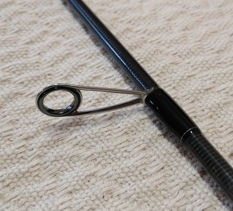 Спининг въдица Graphiteleader Corto UX 20GCORUS-6102L-HS