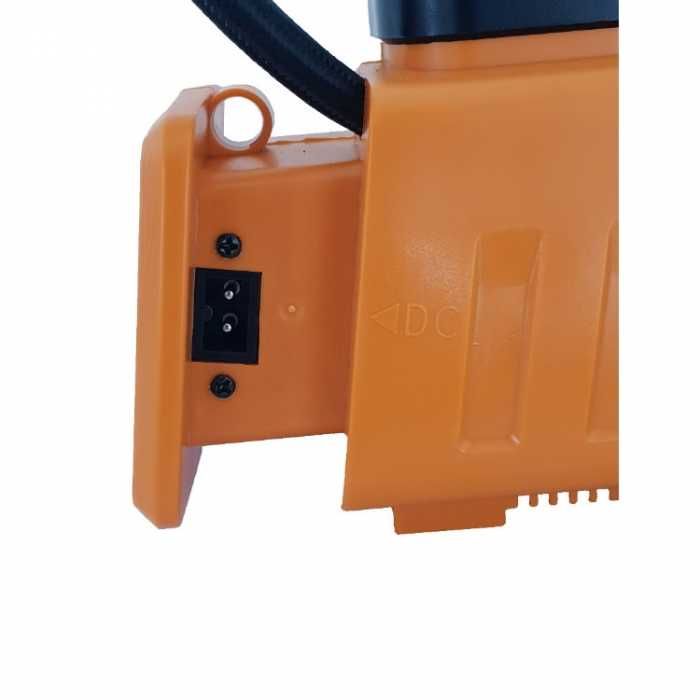 Електрически компресор 12V / 220V - Помпа за гуми