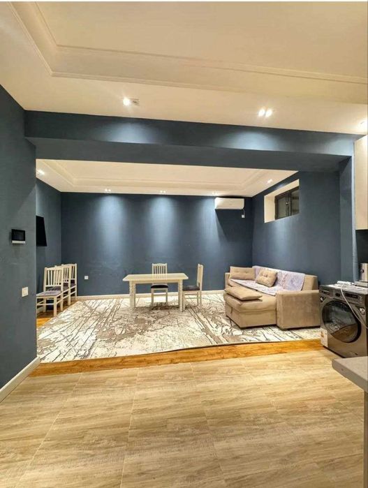 НОВОСТРОЙКА Дуплекс 3+1/1/9  Чиланзарский район Чилонзор 17кв 123м2