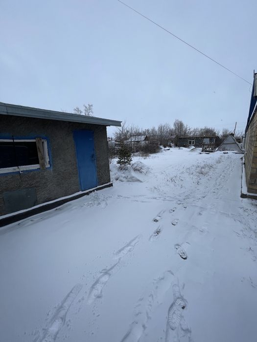 Продается дом в хорошем состоянии