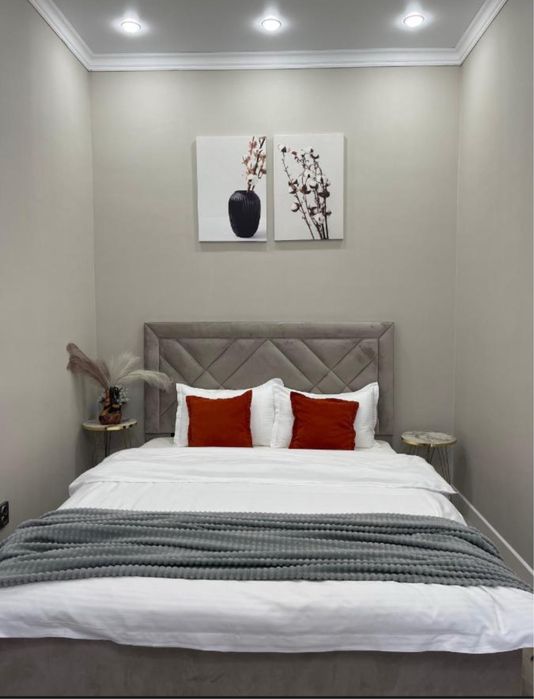 Квартира суточно левый берег