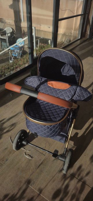 Детска количка 3 в 1