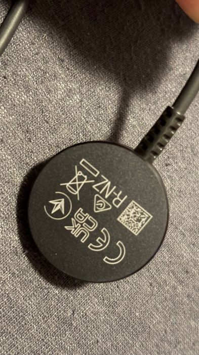 Samsung Galaxy WATCH WIRELESS CHARGER