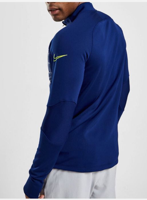 Мъжко горнище : Nike Therma Fit Winter Warrior Top Men's S