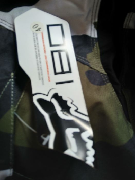 Екип за Мотокрос и Ендуро FOX няколко модела