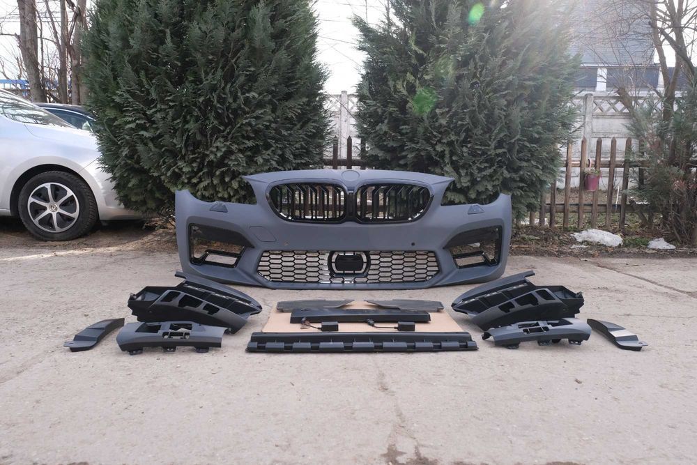 Bara Fata M BMW Seria 5 F10 (2011-2017) M5 G30