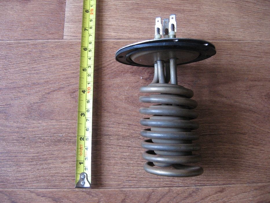 Электротэн и другое