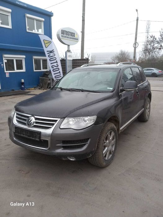 Vw Touareg/2008  Dezmenbrez/Dezmembram