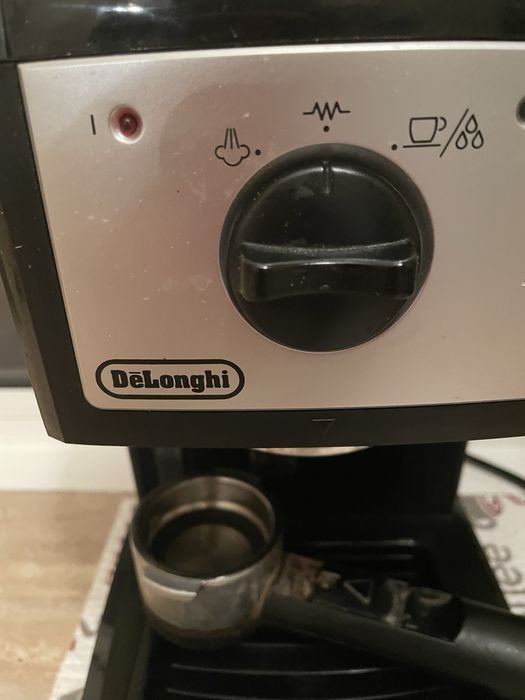 Кафемашина “Delonghi”