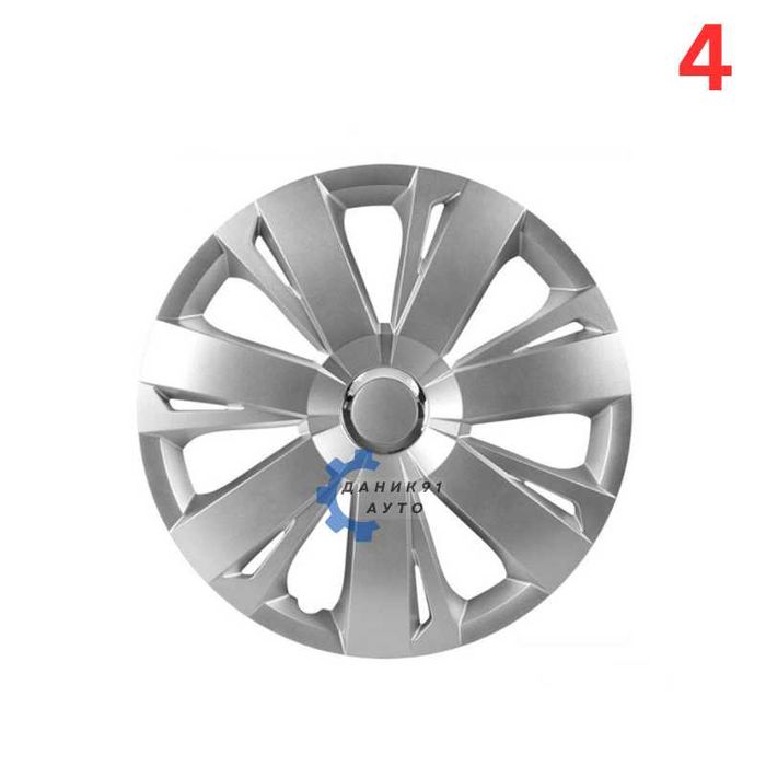 Тасове 15 цола - 4 броя