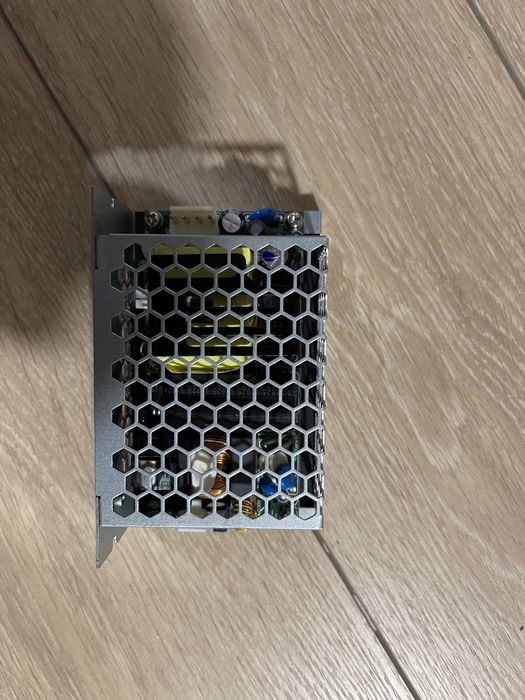 RPS-120-24 Mean Well