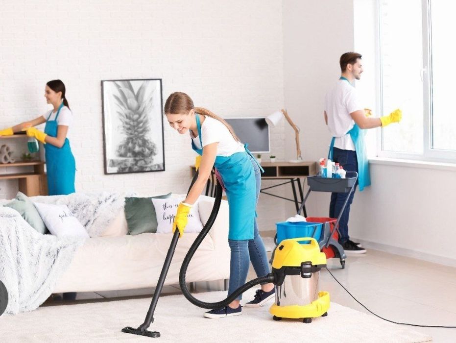 Уборка недорого, клининг сервис от 300.000 Clining Servis