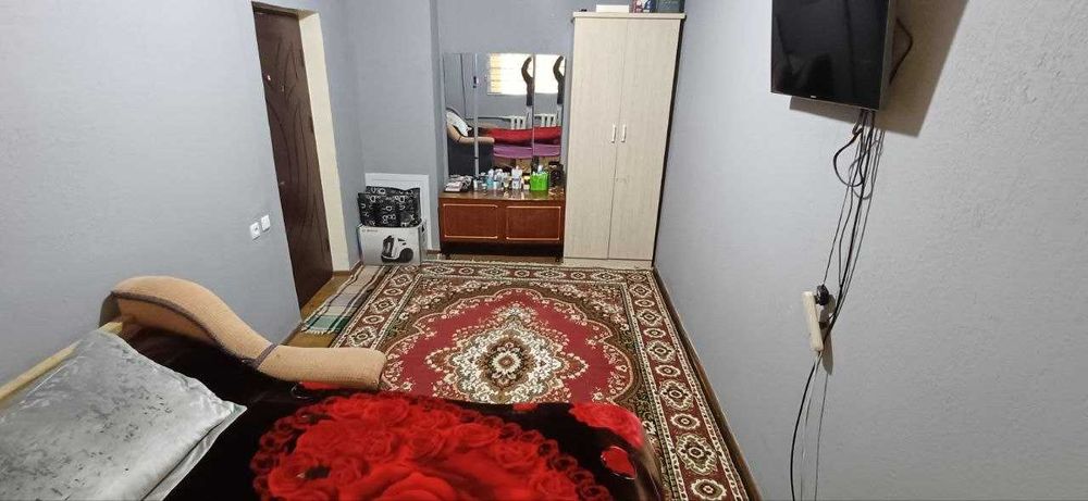 Продается 1-ком. квартира. Куйлюк-3. 263 школа