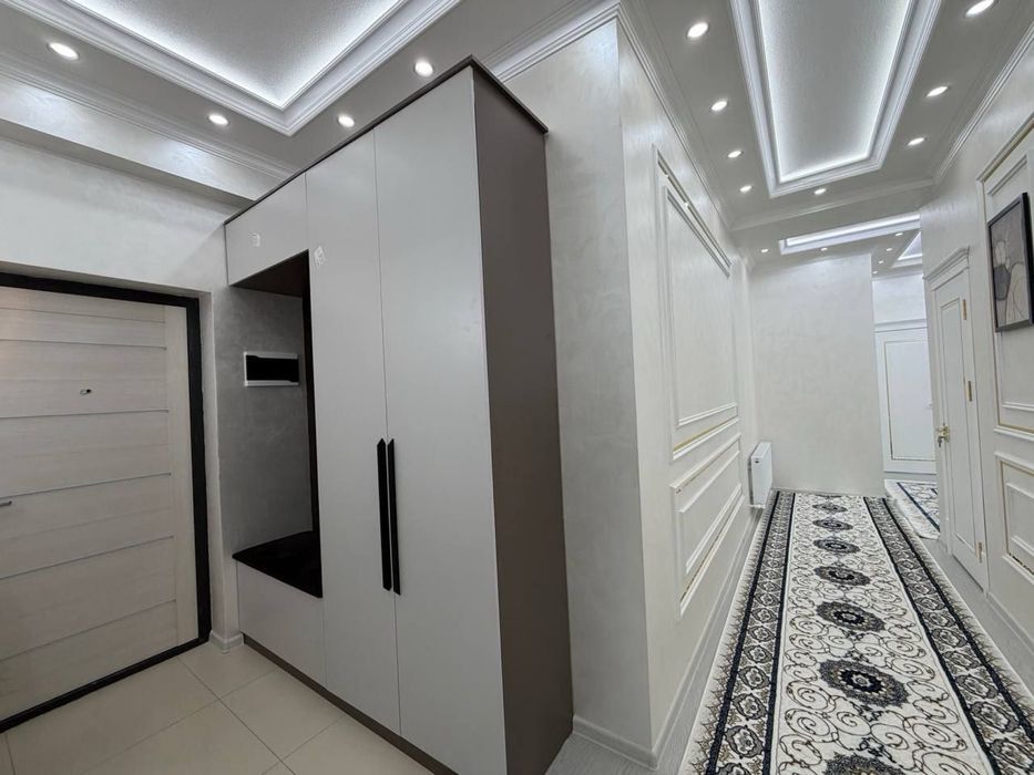 Продается квартира