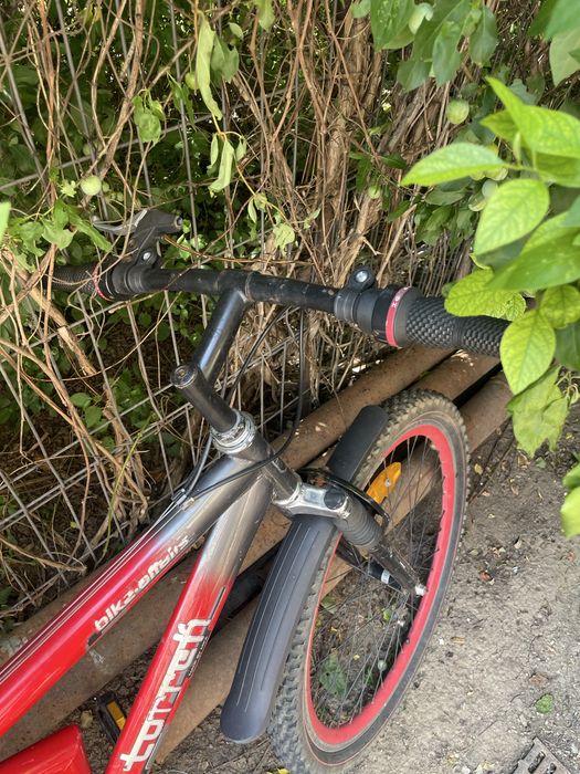 Vand bicicleta adulti ieftina