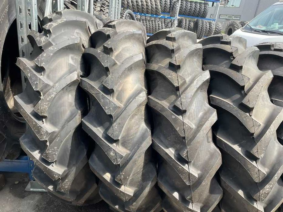 13.6-28 BKT Anvelope noi agricole de tractor livrare Cauciucuri