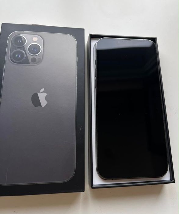 iPhone 13 Pro max